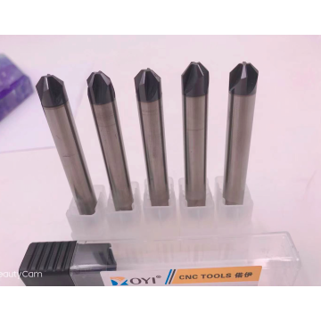 Chamfer end mill D10.0